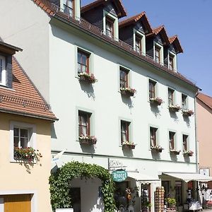 Altstadthotel Garni Grimma